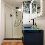 شقة A Casa Di Ersi - Dimore Partenopee نابولي