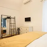 A Casa Di Ersi - Dimore Partenopee شقة