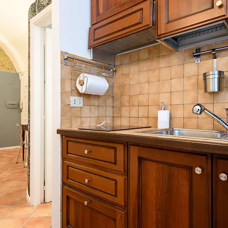 Appartement A Casa Di Ersi - Dimore Partenopee