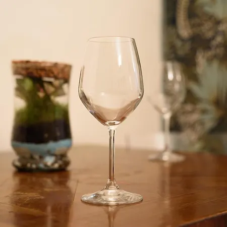 A Casa Di Ersi - Dimore Partenopee