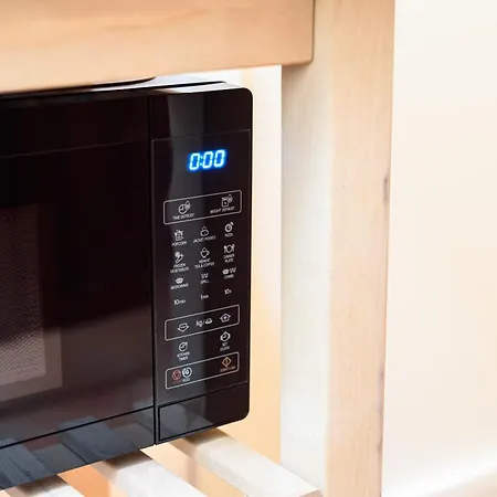 A Casa Di Ersi - Dimore Partenopee アパート ナポリ