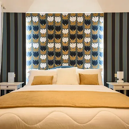 A Casa Di Ersi - Dimore Partenopee ナポリ