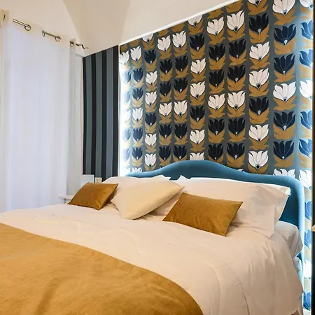 A Casa Di Ersi - Dimore Partenopee アパート *