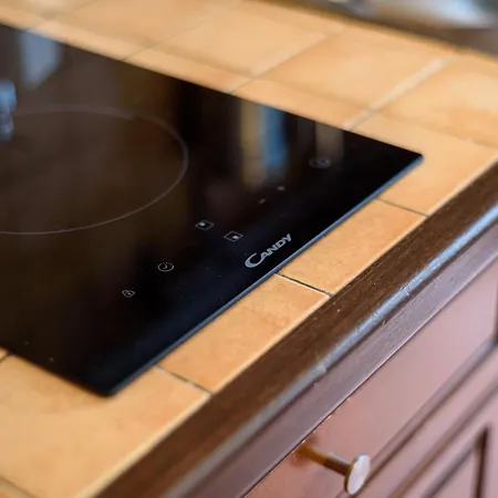 アパート A Casa Di Ersi - Dimore Partenopee