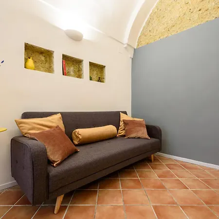 A Casa Di Ersi - Dimore Partenopee *