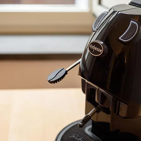 A Casa Di Ersi - Dimore Partenopee アパート *