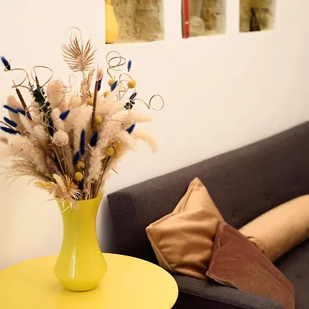 A Casa Di Ersi - Dimore Partenopee * ナポリ