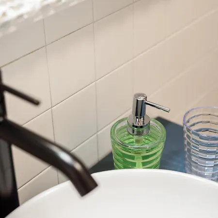 A Casa Di Ersi - Dimore Partenopee Appartement