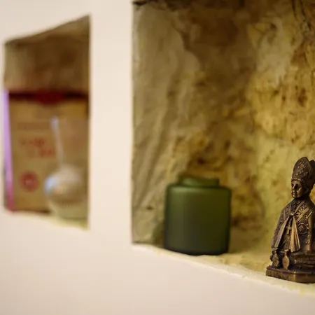 アパート A Casa Di Ersi - Dimore Partenopee *