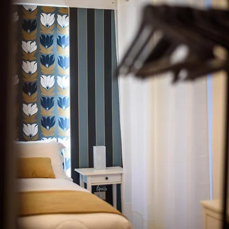 アパート A Casa Di Ersi - Dimore Partenopee