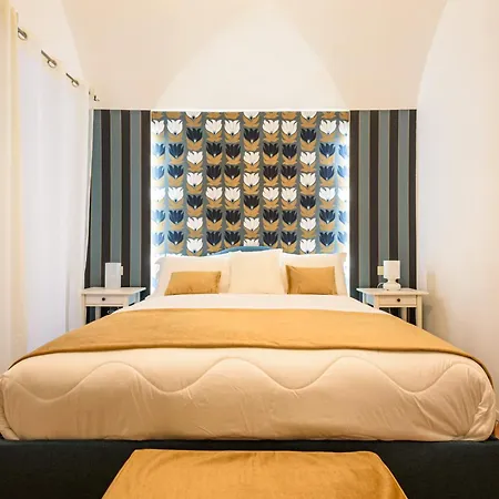 A Casa Di Ersi - Dimore Partenopee アパート