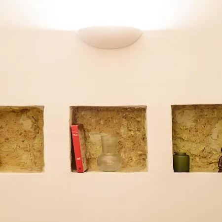 Appartement A Casa Di Ersi - Dimore Partenopee
