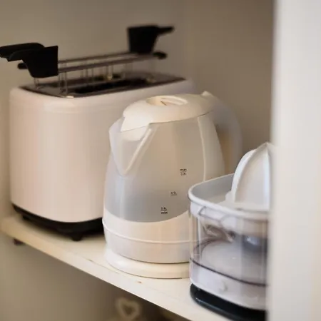 A Casa Di Ersi - Dimore Partenopee ナポリ