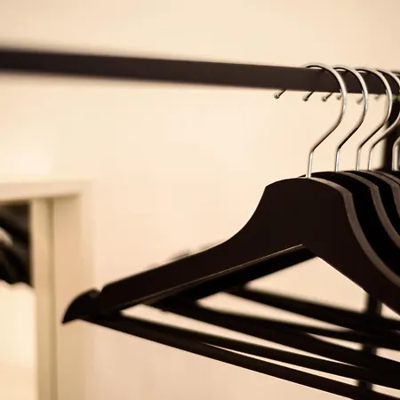 A Casa Di Ersi - Dimore Partenopee * ナポリ