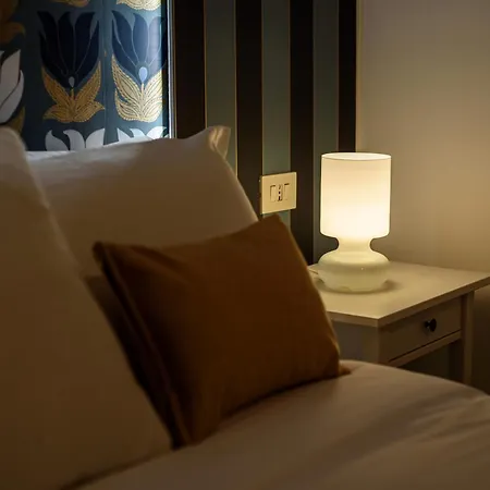 A Casa Di Ersi - Dimore Partenopee Appartement
