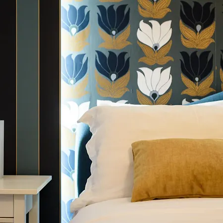 A Casa Di Ersi - Dimore Partenopee