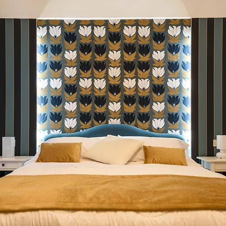 A Casa Di Ersi - Dimore Partenopee