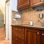 아파트 A Casa Di Ersi - Dimore Partenopee
