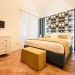 아파트 A Casa Di Ersi - Dimore Partenopee