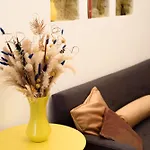 A Casa Di Ersi - Dimore Partenopee * 나폴리