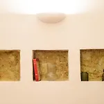 아파트 A Casa Di Ersi - Dimore Partenopee