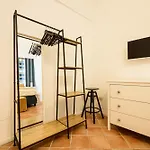 아파트 A Casa Di Ersi - Dimore Partenopee *