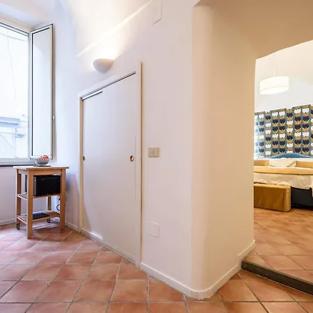 A Casa Di Ersi - Dimore Partenopee *