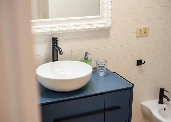 A Casa Di Ersi - Dimore Partenopee *